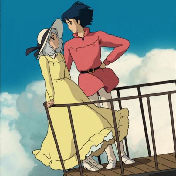 Sophie yellow cottage midi dress - Picture 3 of 8